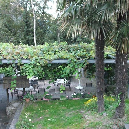 Grotto Pergola Bed & Breakfast Giornico Dış mekan fotoğraf