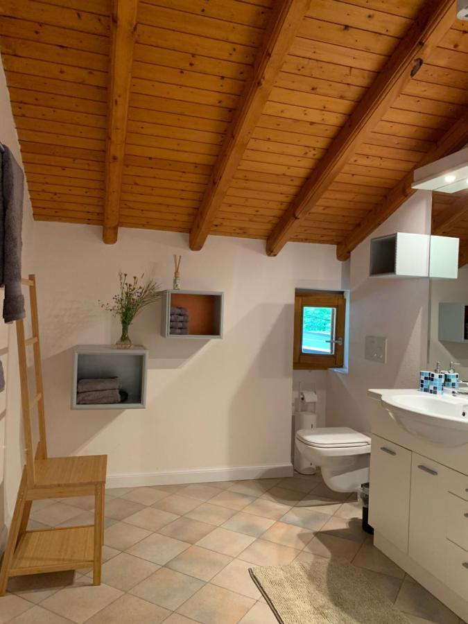Grotto Pergola Bed & Breakfast Giornico Dış mekan fotoğraf
